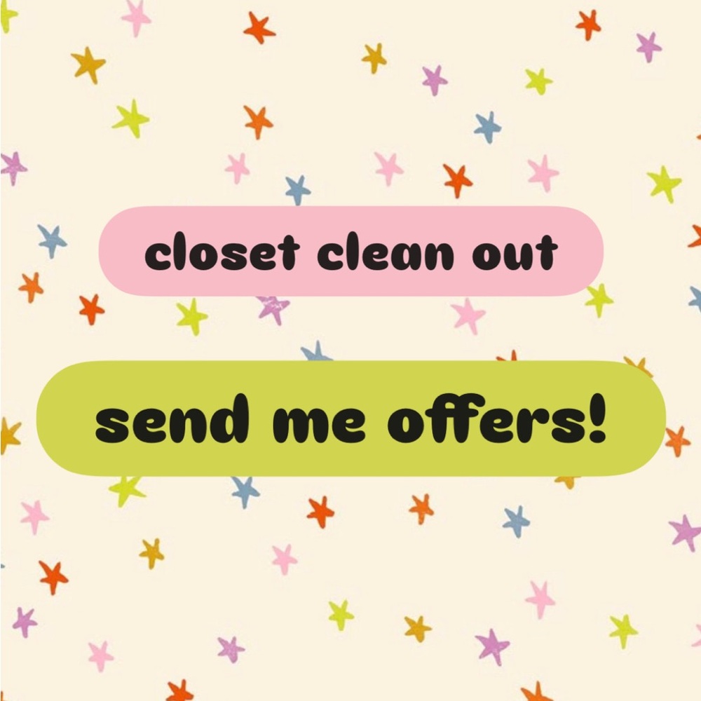 Send me offers!!!